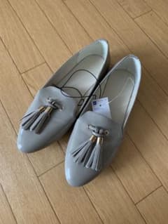 gu タッセルオペラシューズのサムネイル