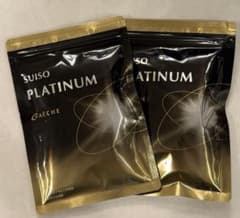 ACCHE SUISO PLATINUM スイソプラチナ 2袋セットのサムネイル