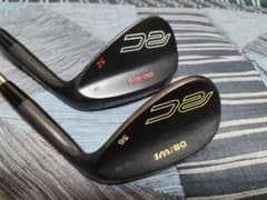 ロイヤルコレクション RCウェッジ 52度 56度 2本セット - メルカリ