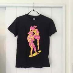 ケツメイシ ライブＴシャツのサムネイル