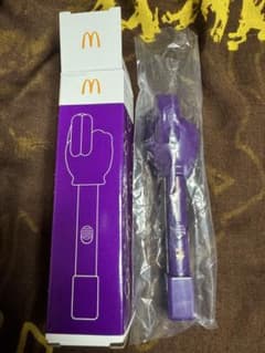 マクドナルド　マック　トング　ビームス　福袋のサムネイル