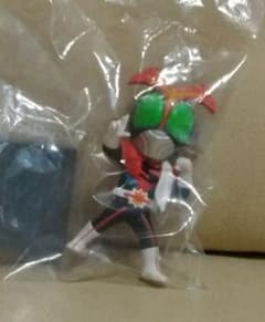 1番くじ　仮面ライダー　E賞　ストロンガーのサムネイル
