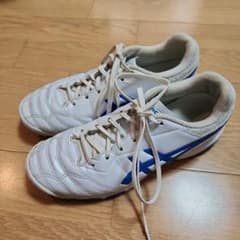 ASICS DS LIGHT サッカー　トレシュー 22.5cmのサムネイル
