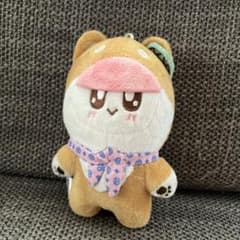 SEVENTEEN ぬいぐるみ ボンボンイ 犬のサムネイル