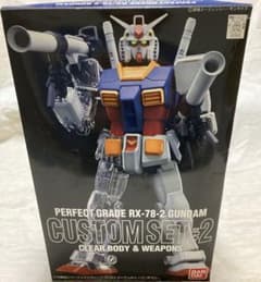 RX-78-2 ガンダム カスタムセット #2 - メルカリ