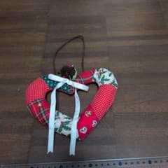 クリスマスリースのサムネイル