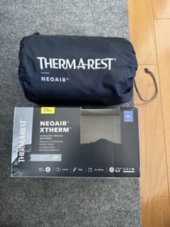 サーマレストThermarest NeoAirネオエアー Xサーモレギュラーのサムネイル