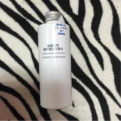 無印良品化粧水200mlのサムネイル