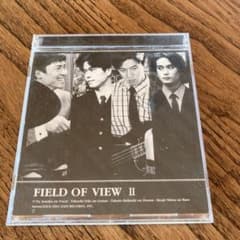 FIELD OF VIEW 2のサムネイル