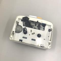 【週末限定値下】IT'S OK-Bluetooth 5.0 カセットプレーヤー 週末限定値下】IT'S OK-Bluetooth 5.0 カセットプレーヤー - メルカリ