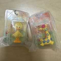 Suzy's Zoo ミニチュアパッケージチャームのサムネイル
