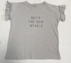 GLOBAL WORK，グローバルワーク　Tシャツ　パール　トップス　カットソーのサムネイル