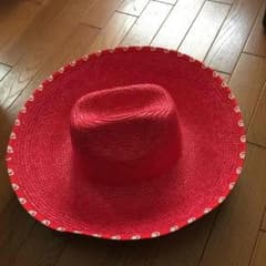 カープ 帽子のサムネイル