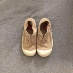 BENSIMON（ベンシモン）キッズスニーカーのサムネイル