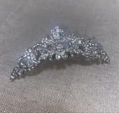 即購入可 Love Tiara ティアラ typeA ブライダルのサムネイル