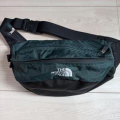 THE NORTH FACE ボディバッグ ウエストポーチのサムネイル