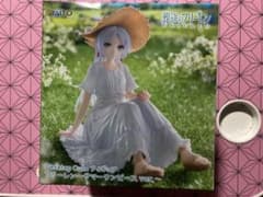장례식프리렌 Desktop Cute 피규어 여름 원피스