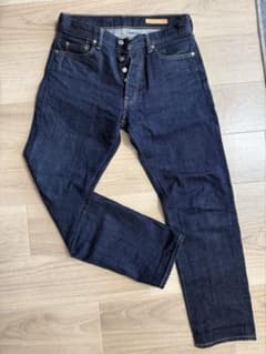 【美品】ロンハーマン RHC ストレートデニム size29のサムネイル
