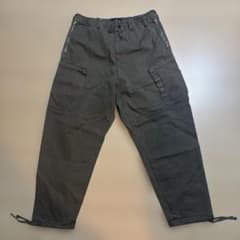 STONE ISLAND SHADOW PROJECT カーゴパンツ