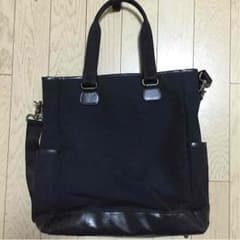 グリーンレーベル トートバックのサムネイル
