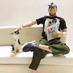 その他 threeA WO 7174 Mr.71 ed threeA WO 7174 Mr.71 ed - メルカリ
