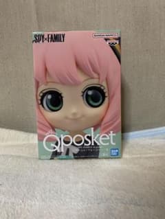 Qposket SPY×FAMILY アーニャ・フォージャーⅡ A