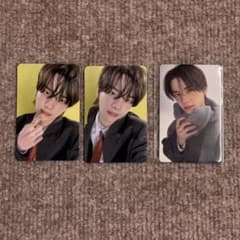 TWS NO TRAGEDY RUSH シニュトレカのサムネイル