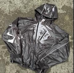 BELVET Heat Reactive Nylon Jacketのサムネイル