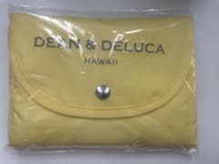 DEAN & DELUCA HAWAII エコバッグ 2026年限定イエローのサムネイル