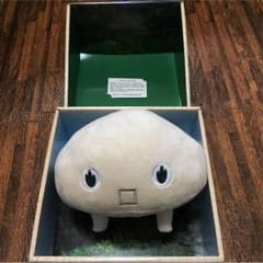 きこりんのサムネイル