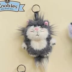 【ティラ専用】ルシファー　イヤホンケースとキーホルダー　2点のサムネイル