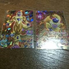 ドラゴンボールヒーローズのサムネイル