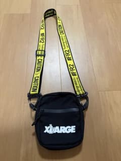XLARGE FR2 ショルダーバッグのサムネイル