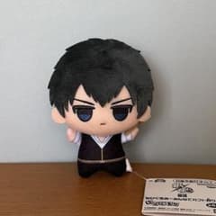 銀魂 ちびぐるみ 土方十四郎 - メルカリ