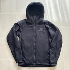 arc'teryx atom lt hoody アークテリクス アトムフーディのサムネイル
