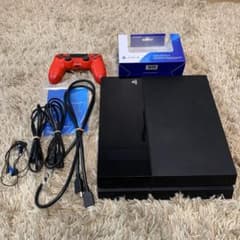 PS4 コントローラー保証ありのサムネイル