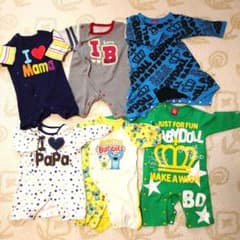 60～70cmまとめ売りのサムネイル