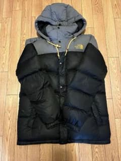 THE NORTH FACE ノースフェイス　ダウンジャケットのサムネイル