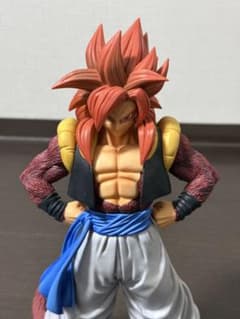 THE GREATEST SAIYAN 3 체 세트 이치 반 쿠지 아고치 씨 전용