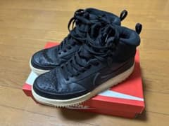 ＮＩＫＥ　コートビジョン　ＭＩＤ　27.5cmのサムネイル