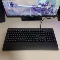 Logicool G213のサムネイル