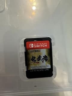 鬼武者　Switchのサムネイル