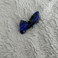 トミカ SUZUKI SKY WAVE ブルー