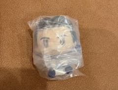 一番くじ サッカー日本代表 D賞 ちょこのっこフィギュアのサムネイル