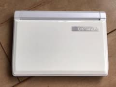 『わP様』電子辞書 EX wordのサムネイル