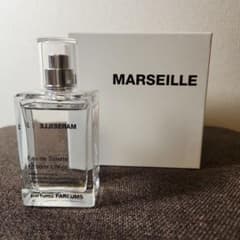 COMME des GARCONS MARSEILLE 50ml 香水のサムネイル