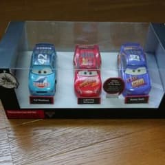 カーズ GiFTsetのサムネイル