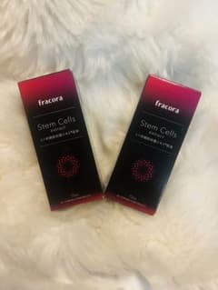 fracora Stem Cells extractのサムネイル