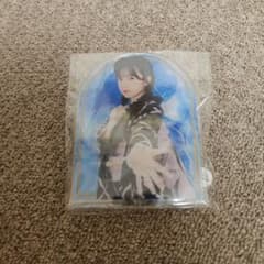 増田彩乃　ボイス入りアクリルパネル LARME浴衣のサムネイル