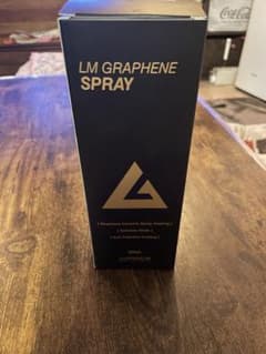 LUMINUS ルミナスLM GRAPHENE  SPLAY  LMグラフェンのサムネイル